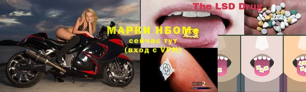 молекула духа Карпинск